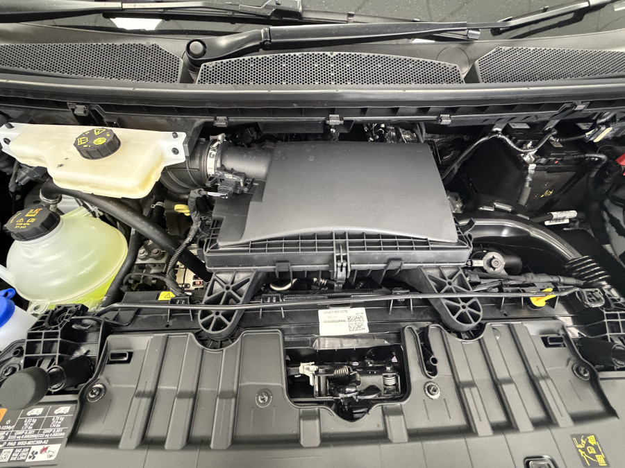 2026 MY27 Ford Transit Custom AV Sport SWB Van Image 23