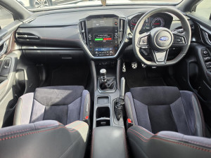 2023 Subaru WRX VB  Sedan