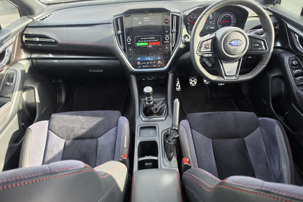 2023 Subaru WRX VB  Sedan Image 18
