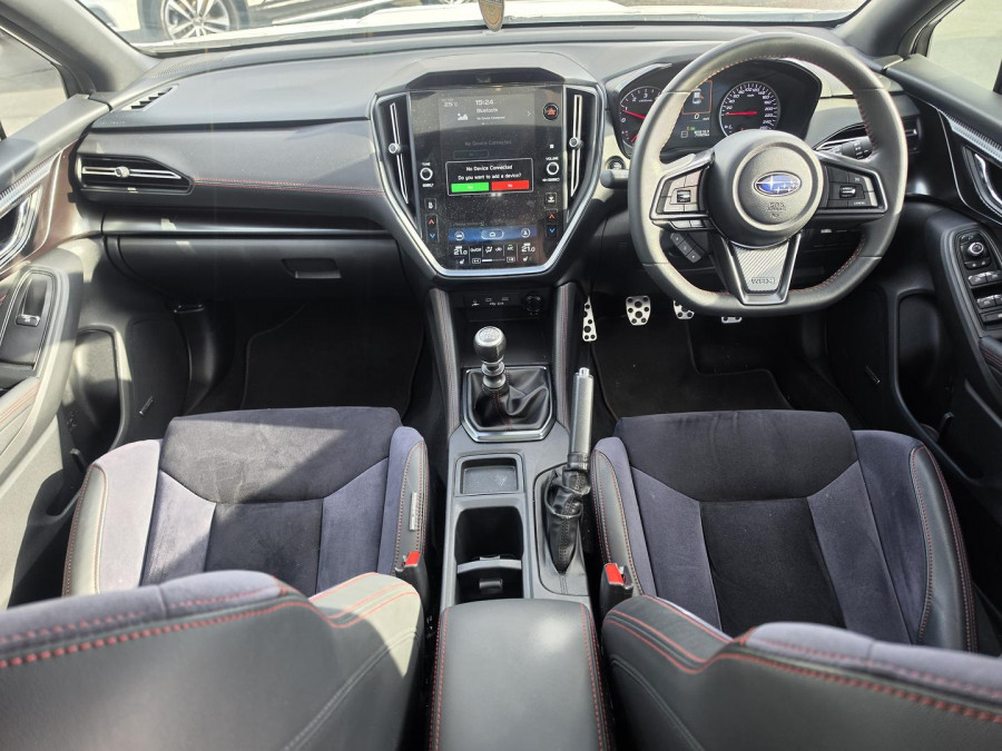 2023 Subaru WRX VB  Sedan Image 18