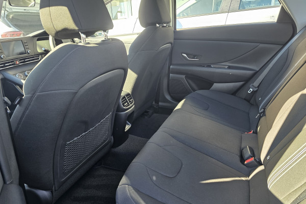2026 Hyundai i30 CN7.V4  Sedan Image 10