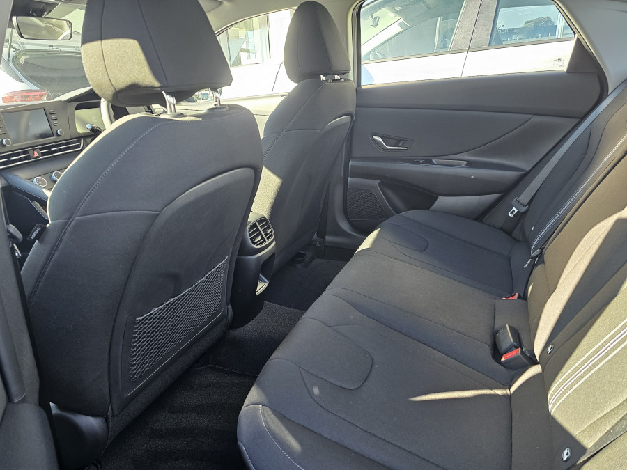 2026 Hyundai i30 CN7.V4  Sedan Image 10