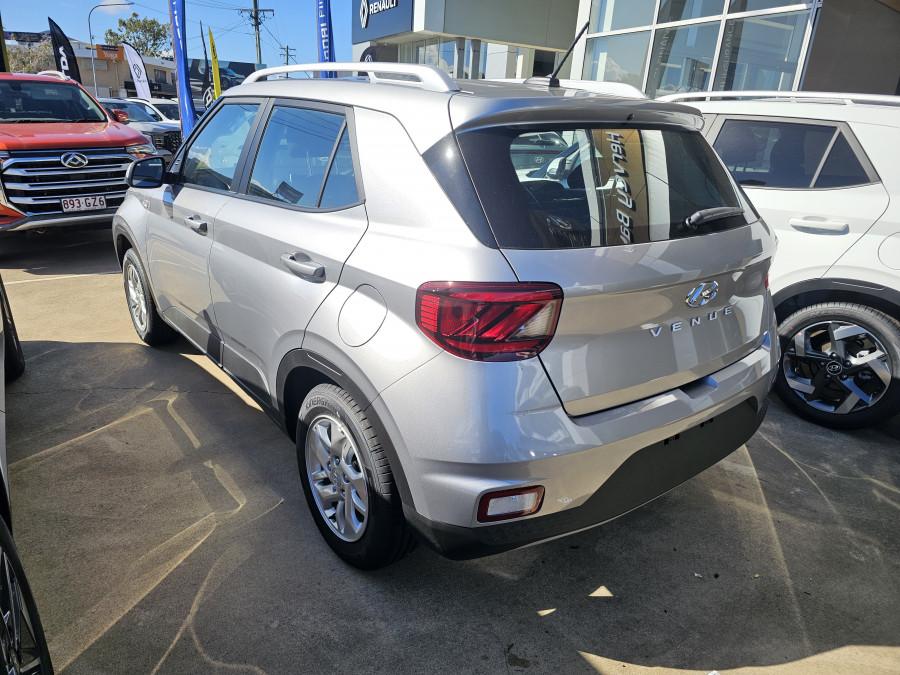 2026 Hyundai Venue QX.V5  SUV Image 8