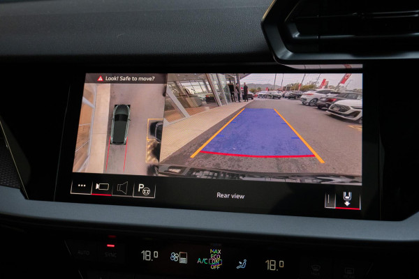 2026 Audi RS 3 GY  Hatch image 18