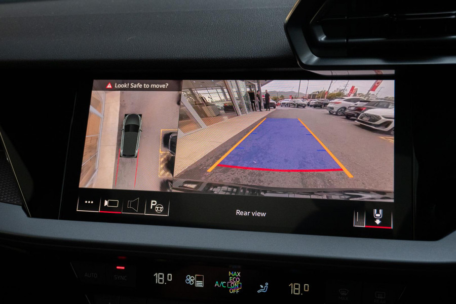 2026 Audi RS 3 GY  Hatch