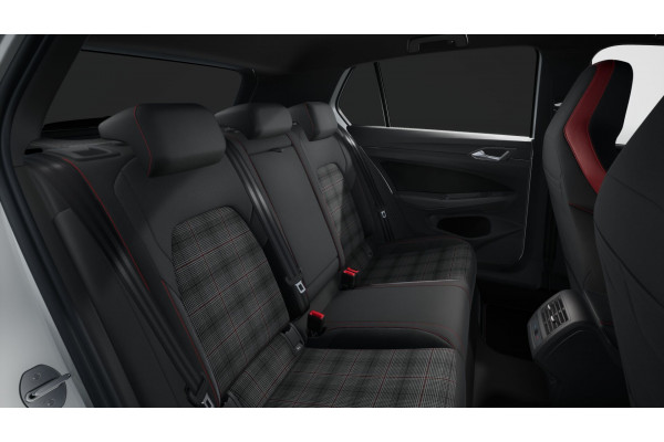 2026 Volkswagen Golf 8.5 GTI Hatch Image 12