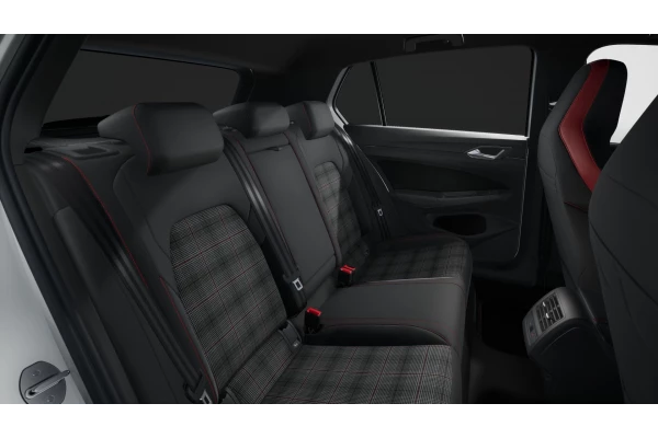 2026 Volkswagen Golf 8.5 GTI Hatch Image 12