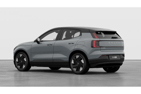 2026 Volvo EX30  Single Motor Extended Range Ultra SUV Image 3