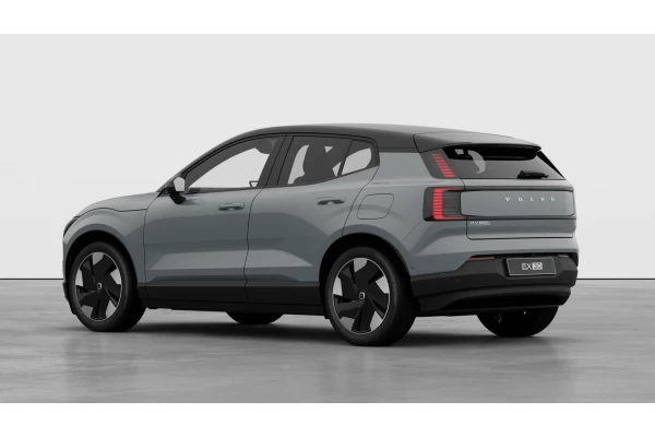 2026 Volvo EX30  Single Motor Extended Range Ultra SUV Image 3