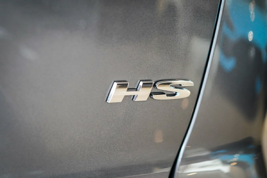 2024 MY24.5 MG HS AS33 Essence SUV Image 11