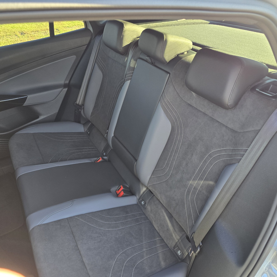 2025 MY25.5 Volkswagen ID. 5 E2 Pro SUV Image 9