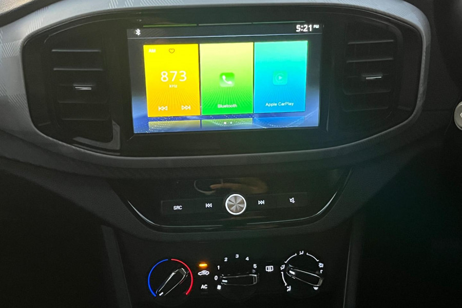 2021 MG MG3 SZP1 Core Hatch Image 16