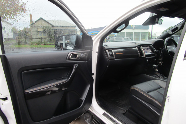 2019 Ford Ranger PX MkIII Wildtrak Ute Image 17