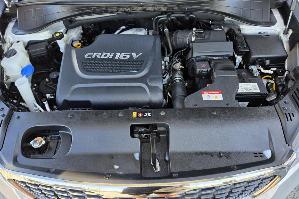 2017 Kia Sorento UM Si SUV Image 30