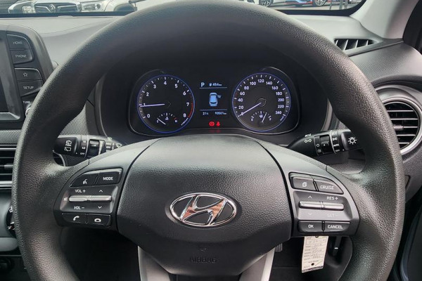 2018 MY19 Hyundai KONA OS.2 Go SUV Image 19