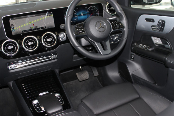 2019 Mercedes-Benz Mb Bclass Wagon