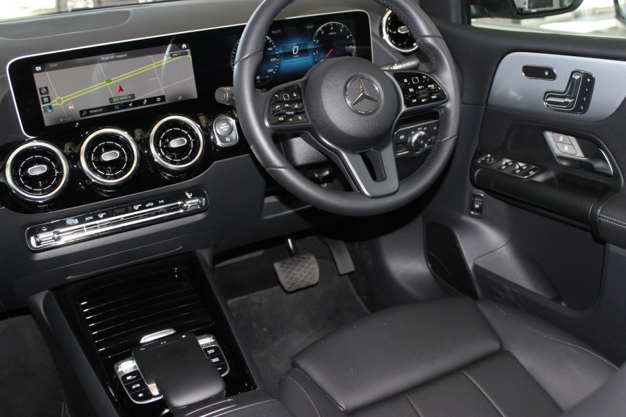 2019 Mercedes-Benz Mb Bclass Wagon Image 22