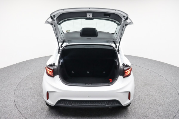 2025 MG MG3 ZP22 Essence Hatch Image 8
