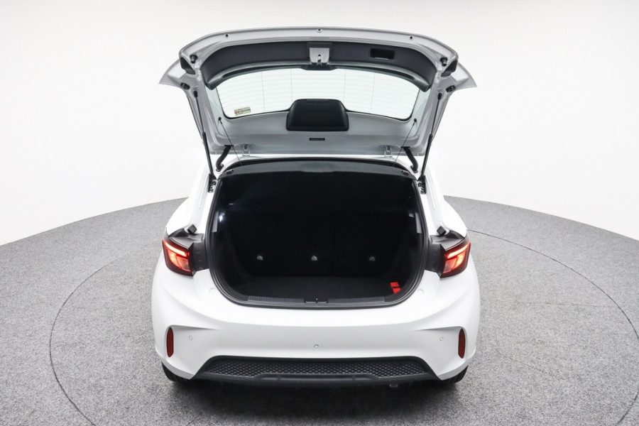 2025 MG MG3 ZP22 Essence Hatch Image 8
