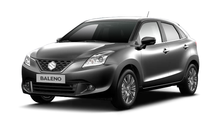 Granite Grey Metallic