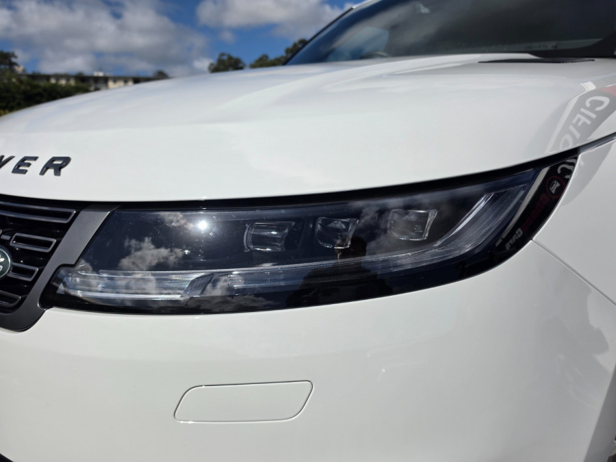 2023 MY24 Land Rover Range Rover Sport L461 D300 Dynamic SE SUV Image 14