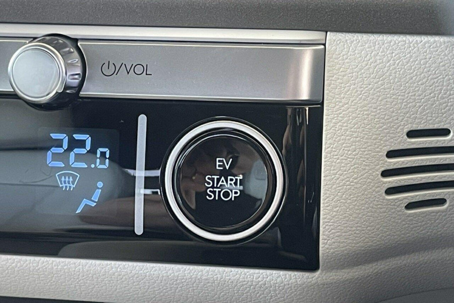 2023 Hyundai IONIQ 6 CE.V1 Epiq Sedan Image 34