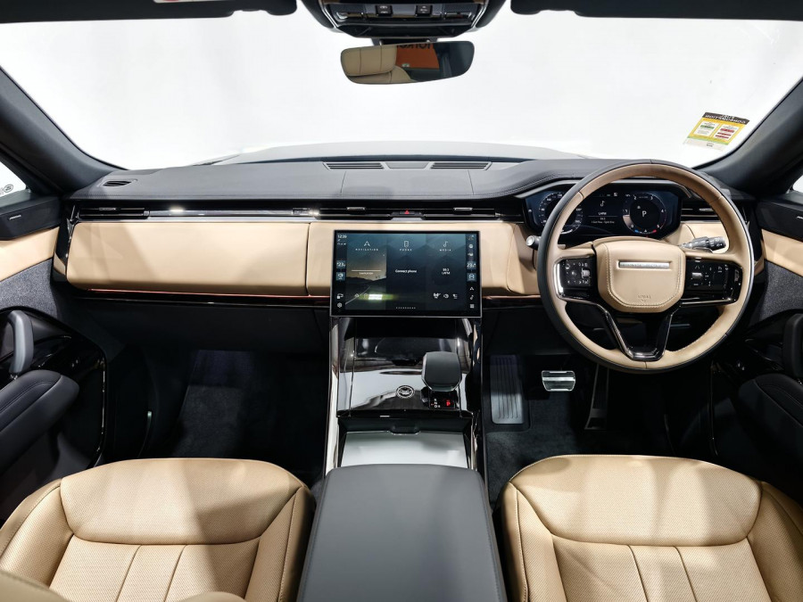 2026 Land Rover Range Rover Sport L461 D300 Dynamic SE SUV Image 10