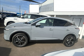 2024 Nissan QASHQAI J12 Ti e-Power SUV
