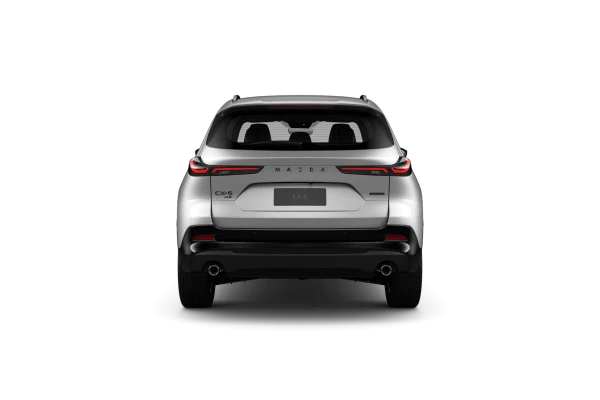 2026 Mazda CX-5 KM Series G25 GT SP SUV Image 16