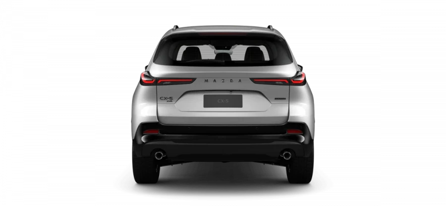 2026 Mazda CX-5 KM Series G25 GT SP SUV Image 16