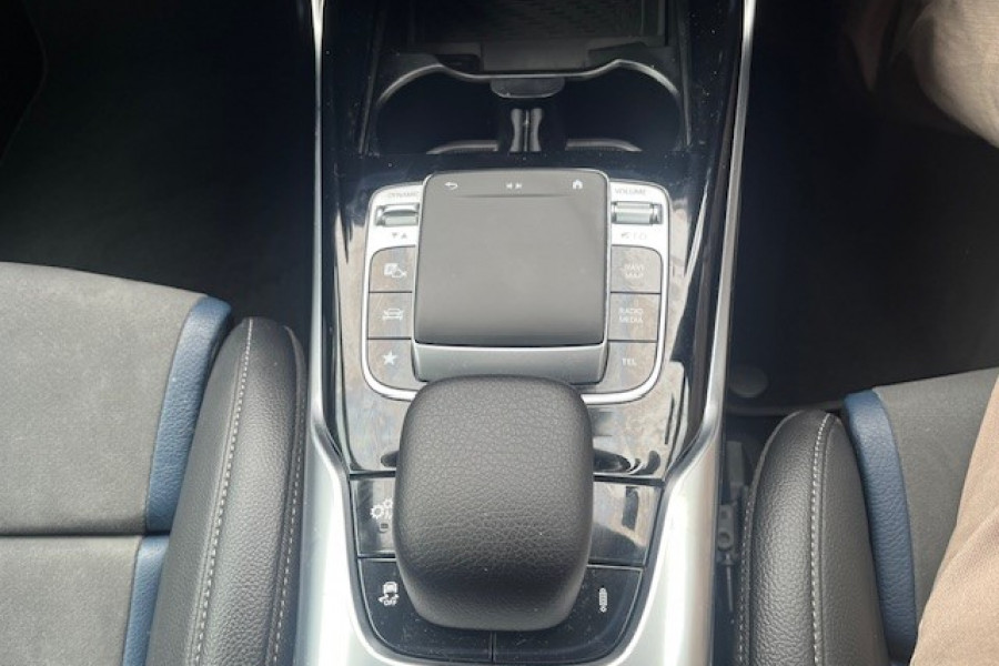 2020 MY22 Mercedes-Benz A-Class W177 A35 AMG Hatch Image 29