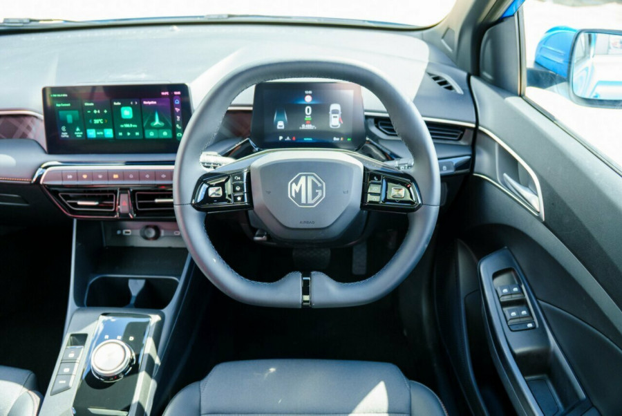 2025 MG MG3 ZP22 Essence Hybrid+ Hatch Image 9