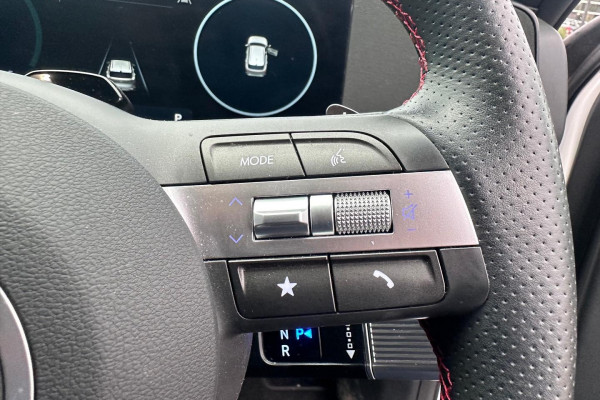 2023 MY24 Hyundai KONA SX2.V1 Premium SUV Image 14