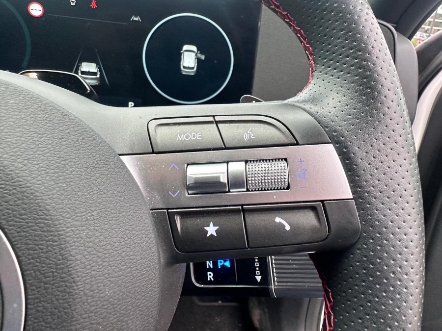 2023 MY24 Hyundai KONA SX2.V1 Premium SUV Image 14