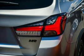 2024 Mitsubishi ASX XD MR SUV