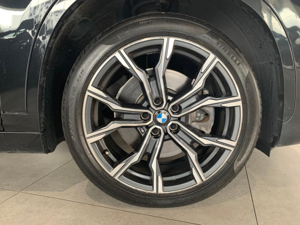 2022 BMW X1 F48 LCI sDrive20i SUV image 2