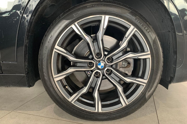 2022 BMW X1 F48 LCI sDrive20i SUV