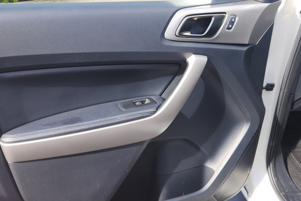 2018 MY19 Ford Everest UAII Trend SUV Image 23