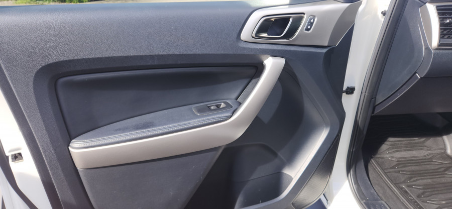 2018 MY19 Ford Everest UAII Trend SUV Image 23