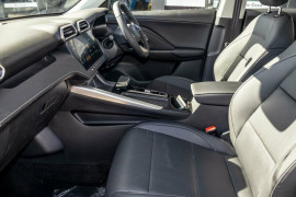 2025 MG ZS ZS32 Essence Turbo SUV