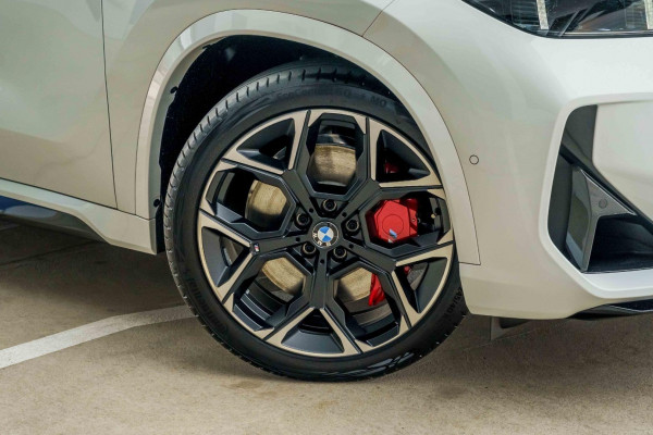 2025 BMW X1 U11 M35i xDrive SUV image 22