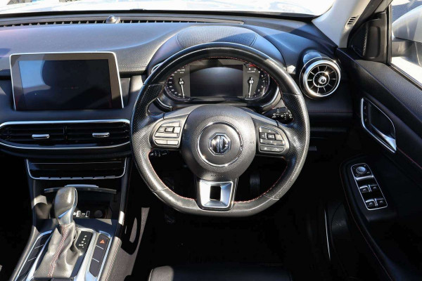 2022 MG HS SAS23 Vibe SUV Image 9