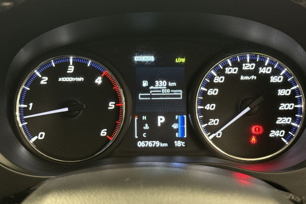 2019 Mitsubishi Outlander ZL LS SUV Image 5