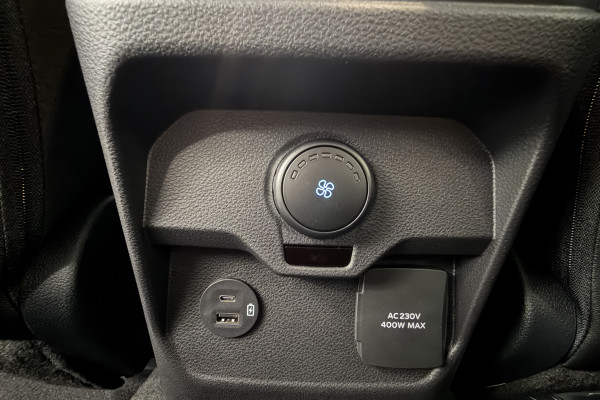 2026 MY26.5 Ford Everest UB Tremor SUV Image 21