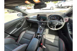 2023 Hyundai i30 PD.V4 N Line Premium Hatch