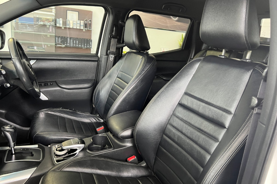 2018 Mercedes-Benz A-Class 470 X250d Ute Image 21