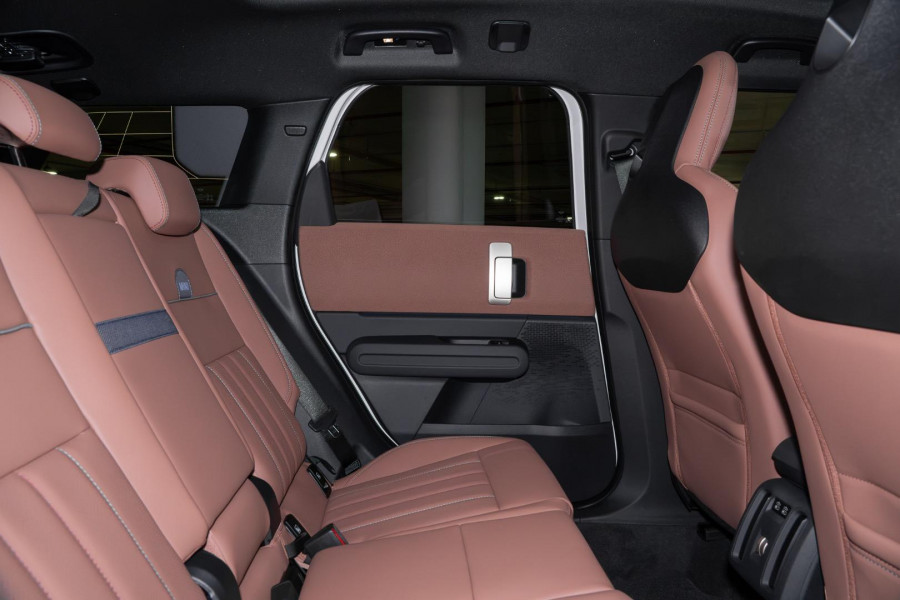 2026 MY25 MINI Countryman U25 S Favoured SUV