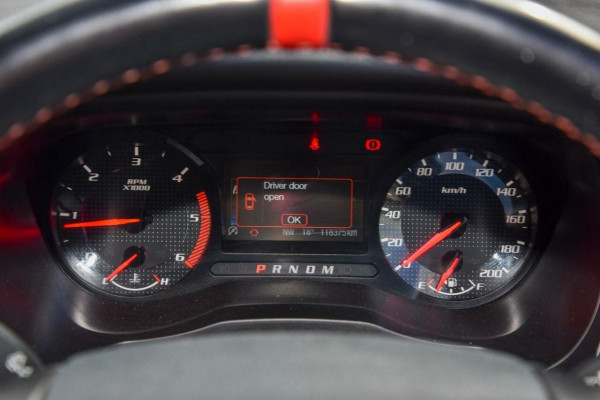 2021 MY21.75 Ford Ranger PX MkIII Raptor X Ute Image 14