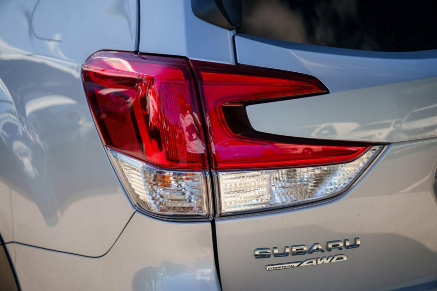 2023 MY24 Subaru Forester S5 2.5i SUV Image 7