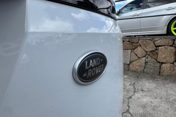 2019 MY20 Land Rover Range Rover Evoque L551 S SUV Image 26